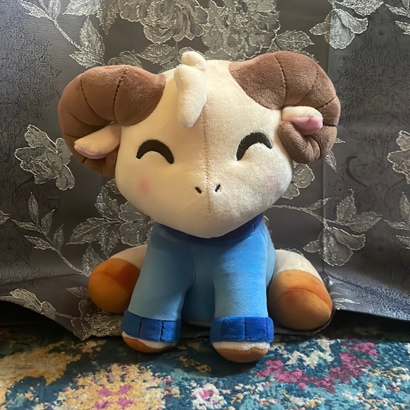 youtooz Other - Jshlatt Youtooz Plush
